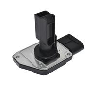 Air Flow Sensor 5Pins Mass Air Flow Meter Sensor Afh60M-23A 12579352 Compatible With Chevy For Colorado For Malibu Mass Air Flow Meter
