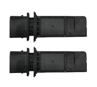 Air Flow Sensor Accessories 0281002695 A6420940148 For Mercedes For Benz W164 W251(2 PCS)