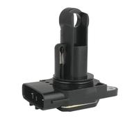 Air Flow Sensor Adapter MAF Mass Air Flow Meter Sensor Compatible With Toyota- 4Runner Camry Celica Corolla- Echo FJ Cruiser 22204-22010 197400-2030 1pc Air Meter Mount Base