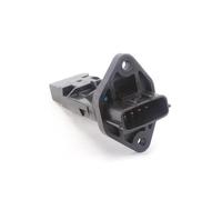 Air Flow Sensor Adapter MAF Mass Air Flow Sensor Meter Compatible With NISSAN Almera Primera 22680-6N210 22680-6N21A 0280218096 0280218097 0280218025 22680-7J500 Air Meter Mount Base