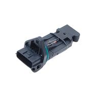 Air Flow Sensor Adapter MAF MASS AIR FLOW SENSOR Meter Fit FOR Nissan Fit FOR PRIMERA P11 P12 WP11 WP12 ALMERA TINO V10 2.0 22680-6N21A 22680-6N211 Air Meter Mount Base