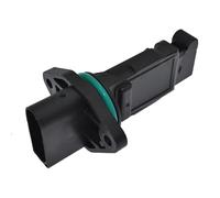 Air Flow Sensor Adapter OEM 1PCS 0280217515 1120940048 MAF Mass Air Flow Meter Sensor Compatible With Mercedes Benz W202 W203 W463 W163 W220 W210 W211 W639 CL203 Air Meter Mount Base