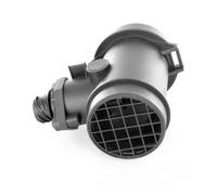 Air Flow Sensor Compatible With BMW E36 E31 E38 318is 318ti 750i 750il 850ci Z3 Mass Air Flow Maf SensorMete 0280217110 1736224 13621736224(13621736224)