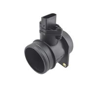 Air Flow Sensor Compatible With BMW For E46 2000-2005 For E90 2006-2011 For E91 2008-2012 OEM:0280218075 7566986 722684090 Mass Air Flow MAF Sensor