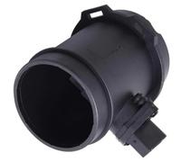 Air Flow Sensor Compatible With E39 1995-2004 For E38 1994-2001 For X5 E53 2000-2006 0280217814 Car Mass Air Flow Meter Sensor Replacement Parts