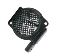 Air Flow Sensor Compatible With For C-Class For Coupe For Cl203 For C230 2001 2002 1 Pcs Mass Air Flow Meter Maf Sensor A1110940148
