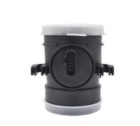 Air Flow Sensor Compatible With Isuzu For NPR For NPR-HD Base 2003 2004 2005 2006 5Pins Mass Air Flow Meter Sensor 15926193 12574383