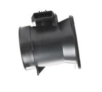 Air Flow Sensor Compatible With Lincoln For Aviator 2003 2004 2005 1 Pcs Mass Air Flow Meter Sensor Automotive Air Flow Meter F81F-12B579-BA