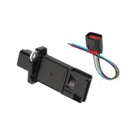 Air Flow Sensor Compatible With Lincoln For Mark 2006 2007 2008 3L3A-12B579-BA 3L3Z-12B579-BA 6L3Z-12B579-A 4G7Z-12B579-AB Mass Air Flow Meter Maf Sensor