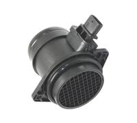 Air Flow Sensor Compatible With Mini For Cooper 2007 2008 2009 2010 2011 OEM:0280218205 Mass Air Flow Meter Sensor Replacements Parts Accessories