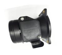 Air Flow Sensor Compatible With Seat For Cordoba 1996 1997 1998 1999 1 Pcs Maf Mass Air Flow Sensor Meter Replacement Parts 06A906461B