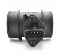 Air Flow Sensor Compatible With Vauxhall For Agila MK I 2000-2008 For Astra MK V 2004-2010 For Astravan MK V 2005-2016 836644 Car MAF Air Flow Meter AFM Sensor Parts