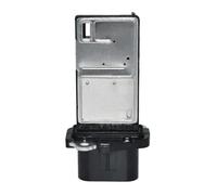 Air Flow Sensor For GMC Canyon Envoy XL Terrain 2.4L 3.7L 2006-2012 15865791 AFH70M-43A MAF Mass Air Flow Meter Sensor Car Air Mass Sensors