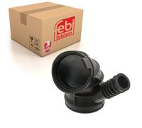 febi bilstein 47221 Bellow for air mass meter, pack of one