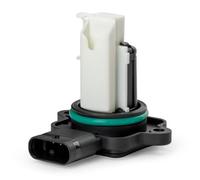 Air Flow Sensor Mass Compatible With For 135I 2011 2012 2013 For 335I 2011 2012 2013 2014 2015 2016 Car Mass Air Flow Meter Sensor OEM:MAS0288