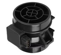 Air Flow Sensor Mass Compatible With For 325i For 325xi 2001 2002 2003 2004 2005 Car Mass Air Flow Meter Sensor Parts Accessories OEM:13621432356