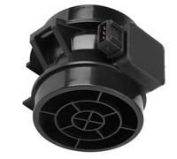 Air Flow Sensor Mass Compatible With For 328i 1999 2000 For 525i 2001 2002 2003 Car Mass Air Flow Meter Sensor Assembly OEM:13621432356 5WK9605