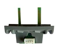 Air flow sensor, mass flow sensor for pellet stove, Micronova Extraflame Dalzotto