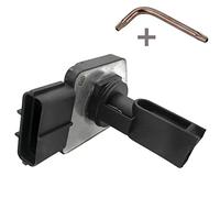 Air Flow Sensor Mount AFH60-13 Mass Air Flow MAF Sensor Fit for Ford Mondeo Fit for Focus Fit for Tourneo Fit for Cougar Fit for Transit Fit for Connect 1.6 1.8 2.0 I 16V 98AB-12B579-B3B B2B Mass Air