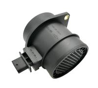 Air Flow Sensor Mount Maf Air Flow Meter Flowmeter Auto MAF Mass Air Flow Sensor 0281006211 0 281 006 211 For A8 Intake Meter Mount