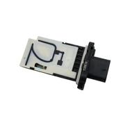 Air Flow Sensor Mount Maf Car Mass Air Flow Sensor For BMW For X1 X2 X3 X4 X5 5WK98505 1362857010702 A2C99628200 13628570107 Intake Meter Mount