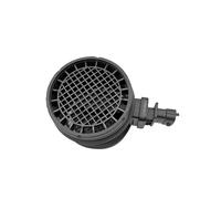 Air Flow Sensor Mount Maf Mass Air Flow MAF Sensor 0281006048 55219169 For Iveco For Massif Pickup Single Cab Station Wagon Intake Meter Mount