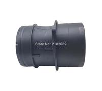 Air Flow Sensor Mount Mass Air Flow Maf Sensor Meter Fit for A1 A3 A4 A5 A6 Q3 Q5 TT 2.0 TDI Quattro 0281002956,0 281 002 956,7516303,03L906461A Mass Air Flow Meter Sensor