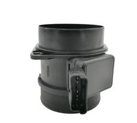 Air Flow Sensor Replace Compatible With C&itroen For C5 I 2001 2002 2003 2004 For C8 2002 For C5 II 2004 Mass Air Flow Meter Sensor OEM：5WK9628Z 8ET009142321 891037
