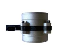 Air Flow Sensor Replace Compatible With GMC For K1500 For Yukon 1996 1997 1998 For Savana 1996 1997 1998 1999 2000 2001 2002 Air Flow Maf Meter Sensor OEM：25008307