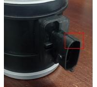 Air flowmeter PIERBURG 7.07759.49.0 for PEUGEOT BOXER Bus 3 2006-2015