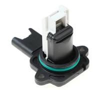 Air FlowMeters MAF Sensors Compatible With BMW For X3 5 2007 2008 2009 2010 For Z4 2009 2010 2011 Car Mass Air Flow Sensor Meter Parts OEM:5WK97508Z