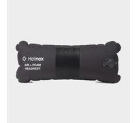 Helinox Air & Foam Headrest - Black