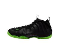 Air Foamposite One - male - Nike - Trainers - Black - 6 UK - Sport 6 UK