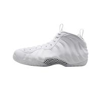 Air Foamposite One, male, Nike, Trainers, White, 10 UK, Sport 10 UK