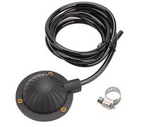 Air Foot Pedal, FEITON Air Foot Pedal Switch for Air- activated Drain Cleaning Machines, with 8' Long Hose for Ridgid K-400, K-380, K-3800, K750, K-7500, General, Spartan, Electric Eel, Trojan