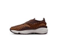 Air Footscape Woven - female - Nike - Running Shoes - Brown - 7 1/2 UK - Sport 7 1/2 UK