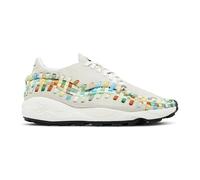 Air Footscape Woven - female - Nike - Trainers - Multicolor - 12 UK - Sport 12 UK