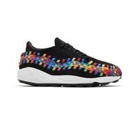 Air Footscape Woven - female - Nike - Trainers - Multicolor - 3 1/2 UK - Sport 3 1/2 UK