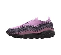 Air Footscape Woven - female - Nike - Trainers - Pink - 4 1/2 UK - Sport 4 1/2 UK