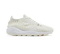 Air Footscape Woven - male - Nike - Trainers - Beige - 9 UK - Sport 9 UK