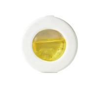 Air for Bathroom Sanitizers for Small Rooms, Fruity Fragrance-Pell and-Place Bathroom Refraiffant | Long Lasting for Small Areas