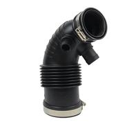 air for intake Air Duct Filtered Pipe for Intake Hose 13717597586 for Fit for BMW F20 F21 F30 114I 116I 118I 316I 320I