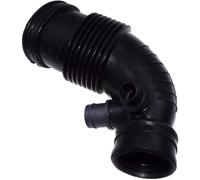 air for intake Car for intake hose for BMW F20 F20N F21 F21N F30 F35 Air Duct Filtered Pipe for Intake Hose 13717597586