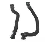 air for intake Car for Radiator Hose 6466XV Heat Exchange Coolant Line ABS and Rubber 6466LP Replacement for Peugeot 3008 for MPV 308 CC 308 SW I