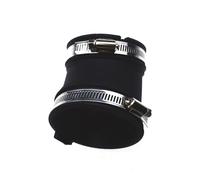 Air for intake for hose Car Air Cleaner for intake for hose Tube Duct Boot(A)