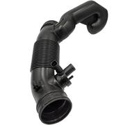 Air for intake for hose Car for intake hose Universal 1J0129684AM Car Auto Air Intakes for Intake Hose Pipe Tube 1J0 129 684AM 1J0 129 684 AM