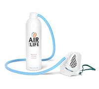 Air For Life Emergency Escape Device