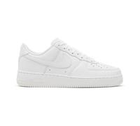 Air Force 1 '07 Fresh - male - Nike - Kids Trainers - White - 38 1/2 EU - Kids 38 1/2 EU