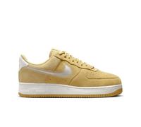 Nike Air Force 1 '07 LV8 Men's Shoes (HJ4465-700, Buff Gold/Sail)