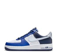 Air Force 1 '07 LV8 UK 10.5 EUR 45.5 White Football Grey Game Royal FQ8825 100